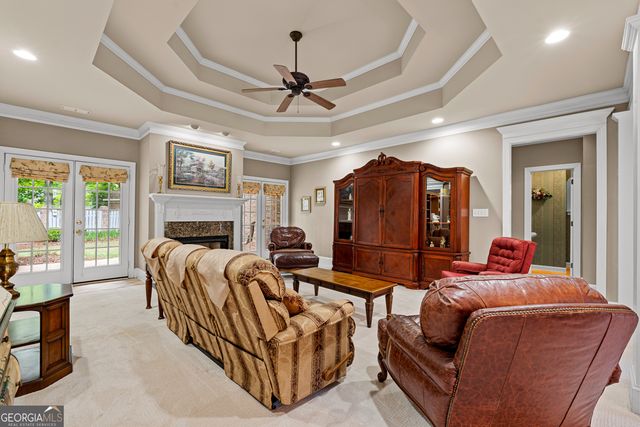 101 Ridgeview Drive, Lagrange, GA 30240