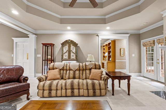101 Ridgeview Drive, Lagrange, GA 30240