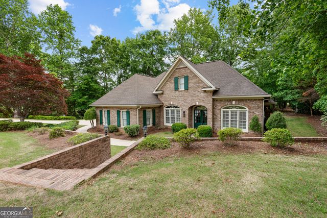 101 Ridgeview Drive, Lagrange, GA 30240