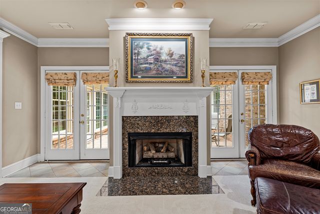 101 Ridgeview Drive, Lagrange, GA 30240