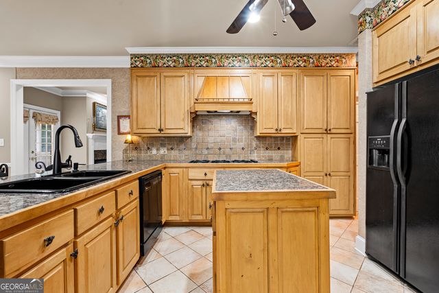 101 Ridgeview Drive, Lagrange, GA 30240