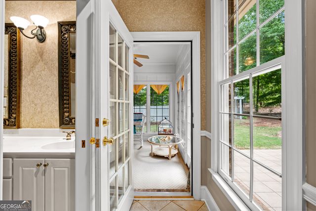 101 Ridgeview Drive, Lagrange, GA 30240