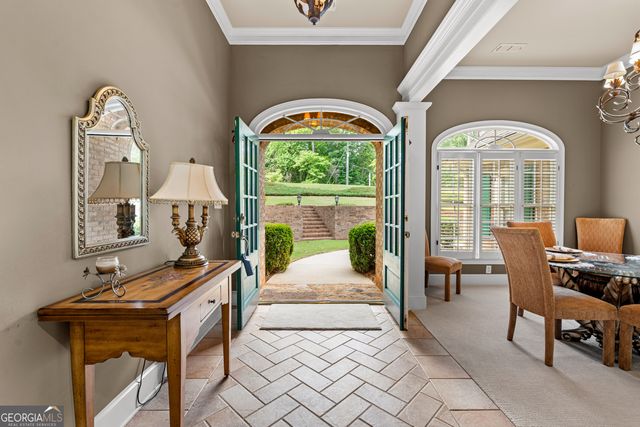 101 Ridgeview Drive, Lagrange, GA 30240