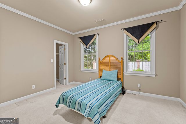 101 Ridgeview Drive, Lagrange, GA 30240