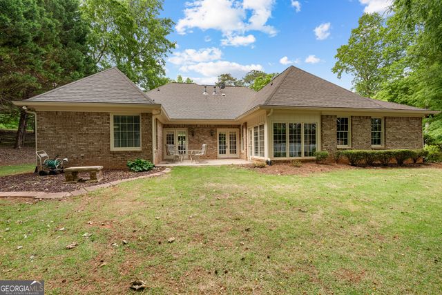 101 Ridgeview Drive, Lagrange, GA 30240