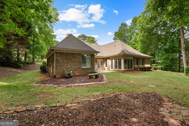 101 Ridgeview Drive, Lagrange, GA 30240