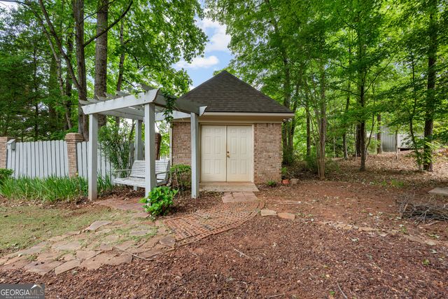 101 Ridgeview Drive, Lagrange, GA 30240