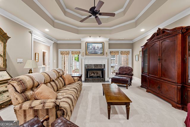 101 Ridgeview Drive, Lagrange, GA 30240