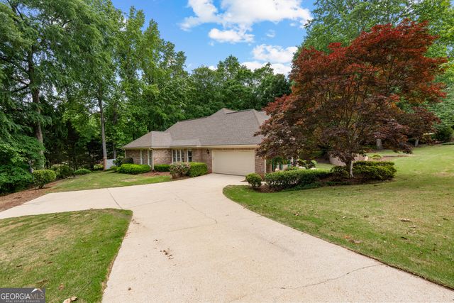 101 Ridgeview Drive, Lagrange, GA 30240