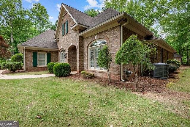 101 Ridgeview Drive, Lagrange, GA 30240