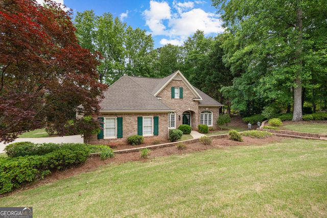 101 Ridgeview Drive, Lagrange, GA 30240