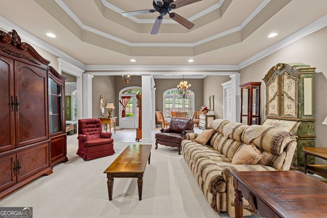 101 Ridgeview Drive, Lagrange, GA 30240