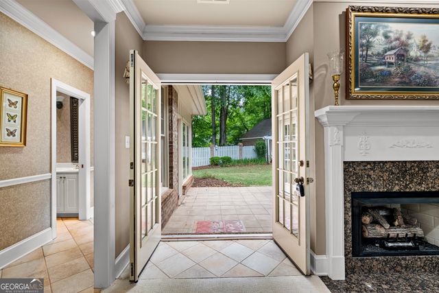 101 Ridgeview Drive, Lagrange, GA 30240