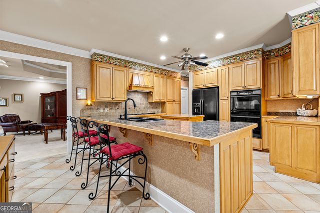 101 Ridgeview Drive, Lagrange, GA 30240