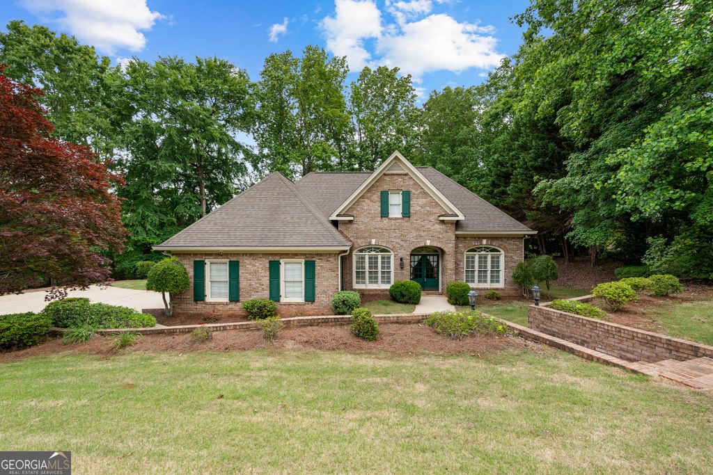 101 Ridgeview Drive, Lagrange, GA 30240