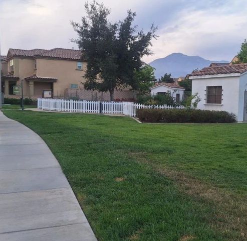 825 Parisa Place, Upland, CA 91786