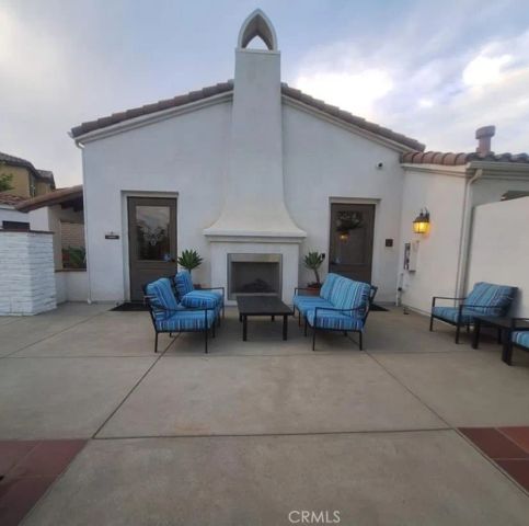 825 Parisa Place, Upland, CA 91786