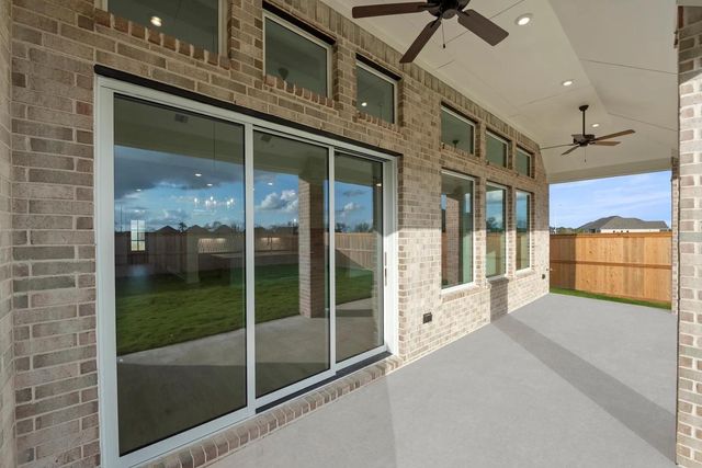 7722 River Bluet Place, Fulshear, TX 77441