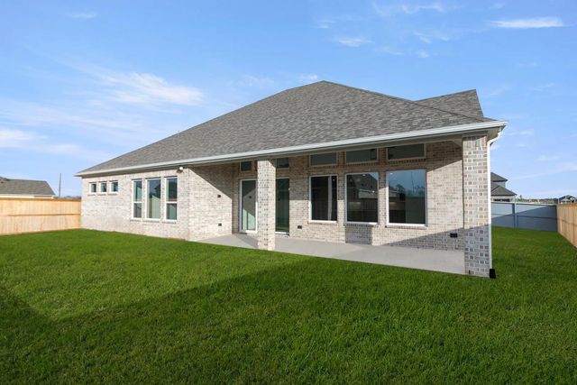 7722 River Bluet Place, Fulshear, TX 77441