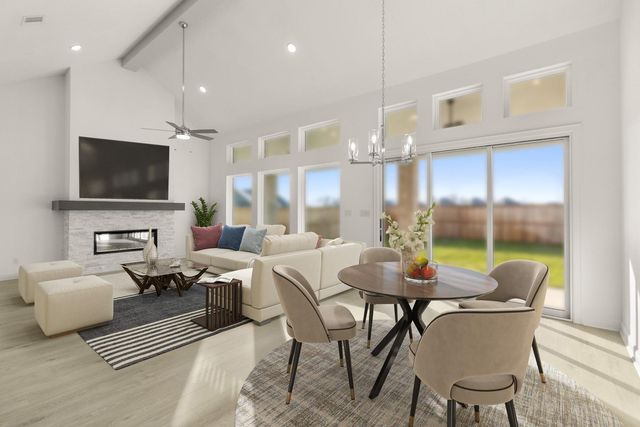 7722 River Bluet Place, Fulshear, TX 77441