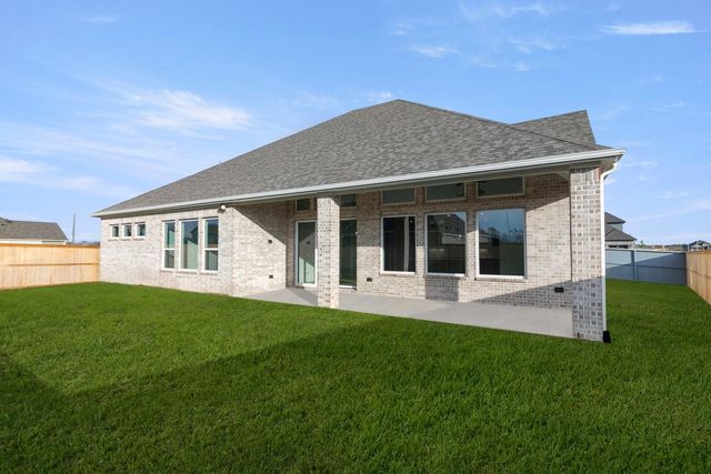 7722 River Bluet Place, Fulshear, TX 77441