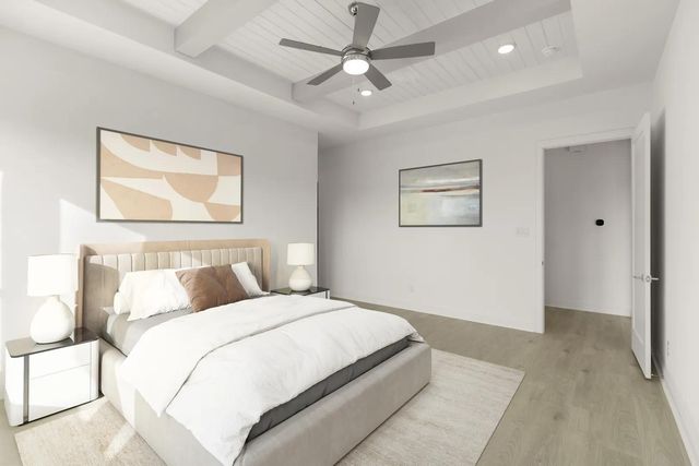 7722 River Bluet Place, Fulshear, TX 77441