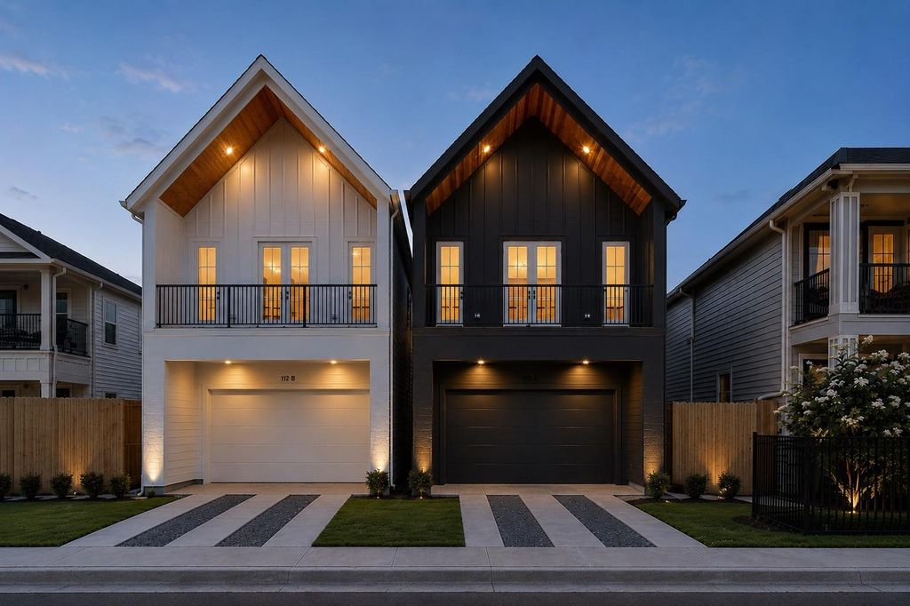 112 E 27th Street, Houston, TX 77008