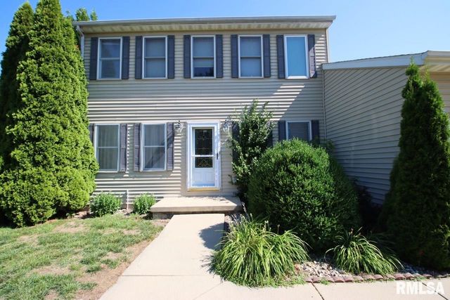 4303 W RUSTIC HOLLOW Drive, Peoria, IL 61615