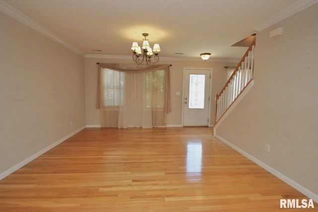 4303 W RUSTIC HOLLOW Drive, Peoria, IL 61615
