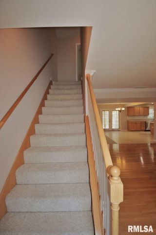 4303 W RUSTIC HOLLOW Drive, Peoria, IL 61615