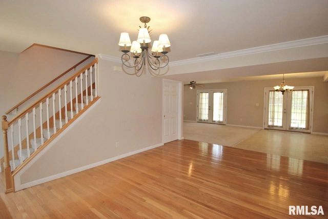 4303 W RUSTIC HOLLOW Drive, Peoria, IL 61615