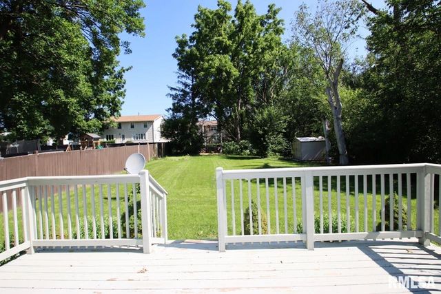 4303 W RUSTIC HOLLOW Drive, Peoria, IL 61615