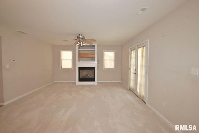 4303 W RUSTIC HOLLOW Drive, Peoria, IL 61615