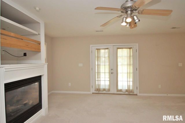 4303 W RUSTIC HOLLOW Drive, Peoria, IL 61615