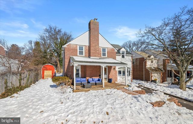 37 W SALISBURY DR, Wilmington, DE 19809