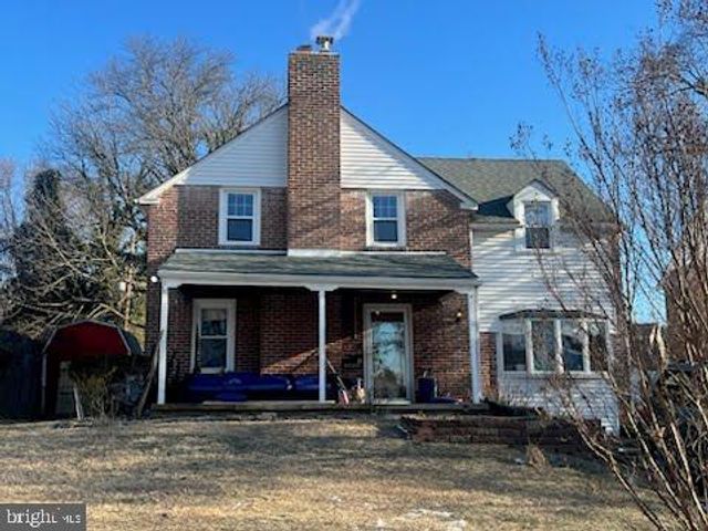 37 W SALISBURY DR, Wilmington, DE 19809