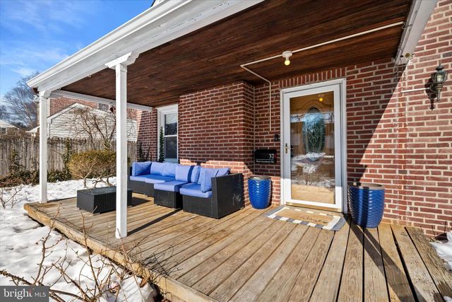 37 W SALISBURY DR, Wilmington, DE 19809