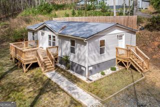 295 Rose Wood Lane, Ellijay, GA 30540
