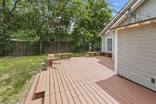 2015 Gorman Avenue, Waco, TX 76707