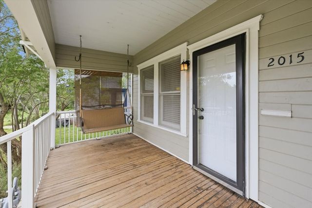 2015 Gorman Avenue, Waco, TX 76707