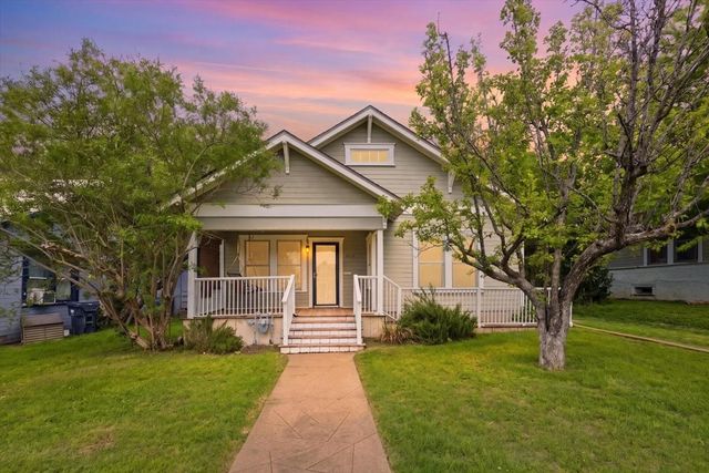 2015 Gorman Avenue, Waco, TX 76707