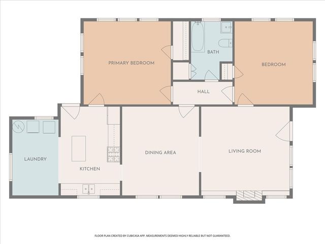 2015 Gorman Avenue, Waco, TX 76707