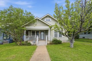 2015 Gorman Avenue, Waco, TX 76707