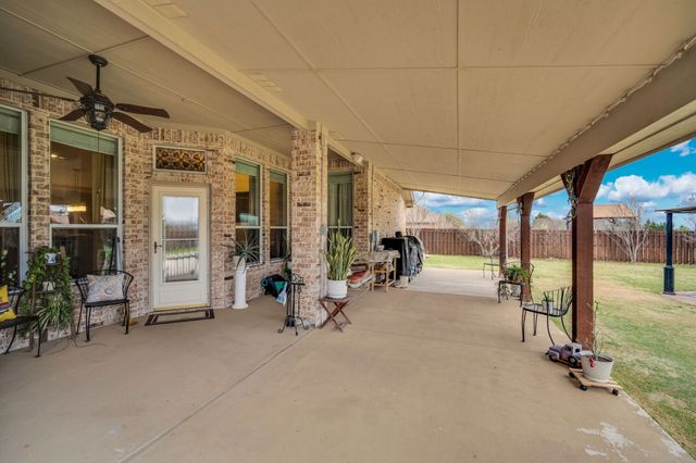 226 Brandi Ridge Drive, Midlothian, TX 76065