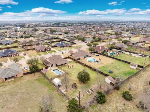 226 Brandi Ridge Drive, Midlothian, TX 76065