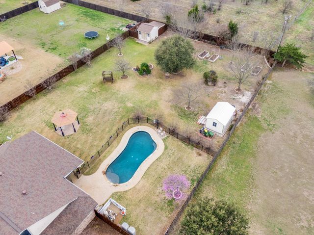 226 Brandi Ridge Drive, Midlothian, TX 76065