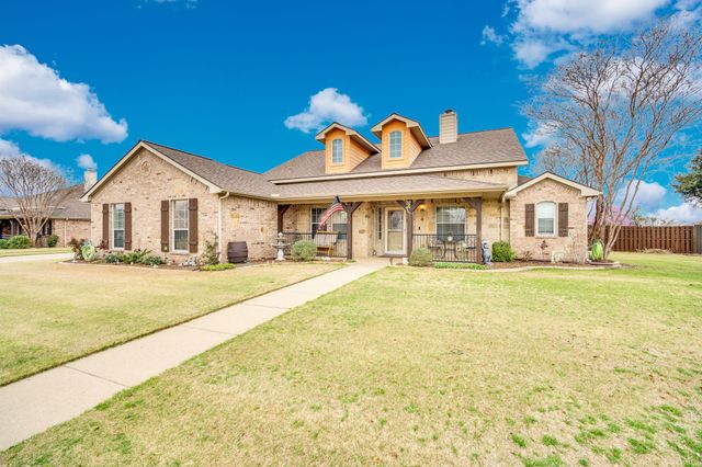 226 Brandi Ridge Drive, Midlothian, TX 76065