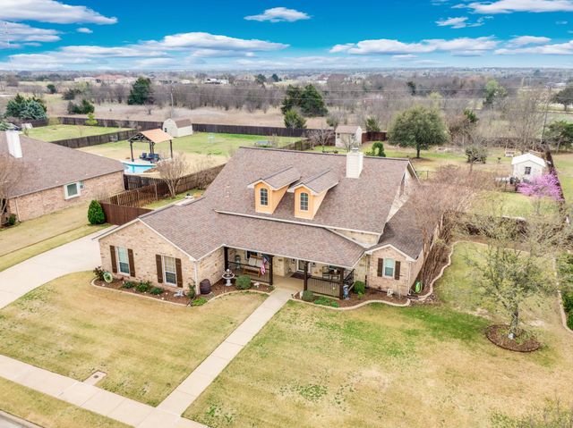 226 Brandi Ridge Drive, Midlothian, TX 76065