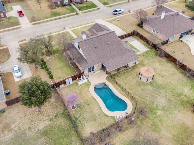 226 Brandi Ridge Drive, Midlothian, TX 76065