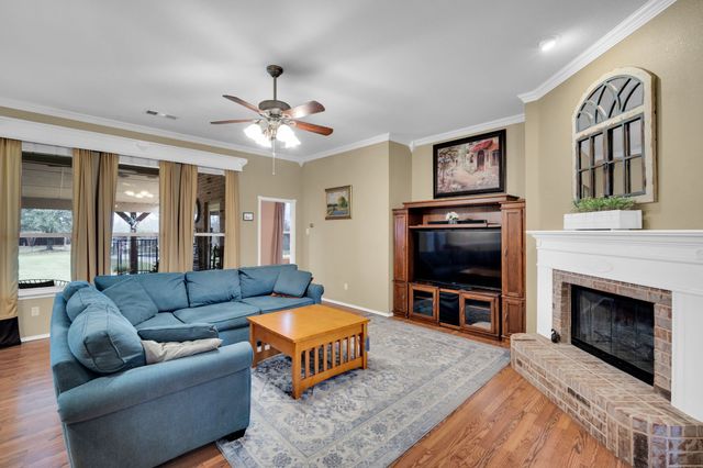 226 Brandi Ridge Drive, Midlothian, TX 76065